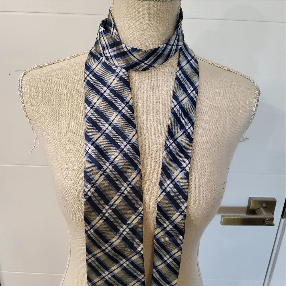 Burma Bibas blue gray